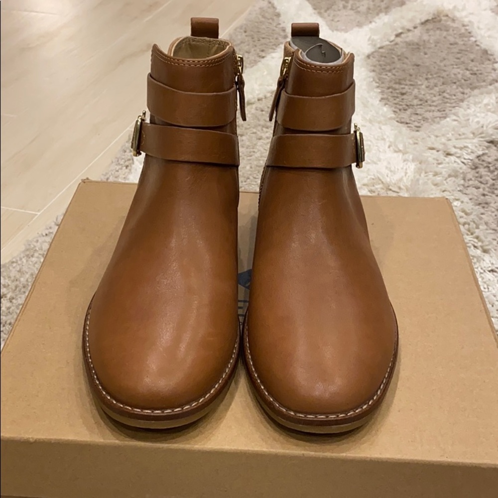 NWT Sperry ankle boots - Picture 6 of 7
